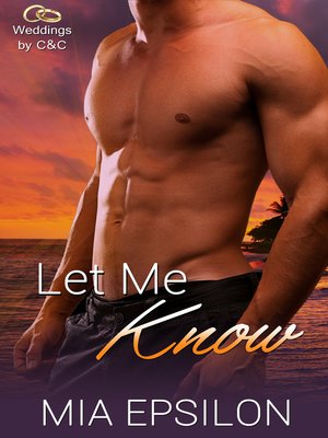 cover image of Let Me Know